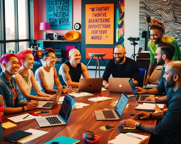 Brand Wave Marketing Services