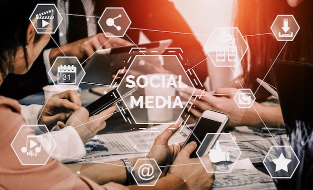 Brand Identity Development Service